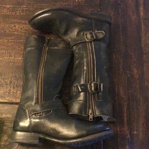 Bedstu Gogo Lug boots